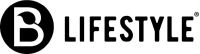 bLIFESTYLE logo